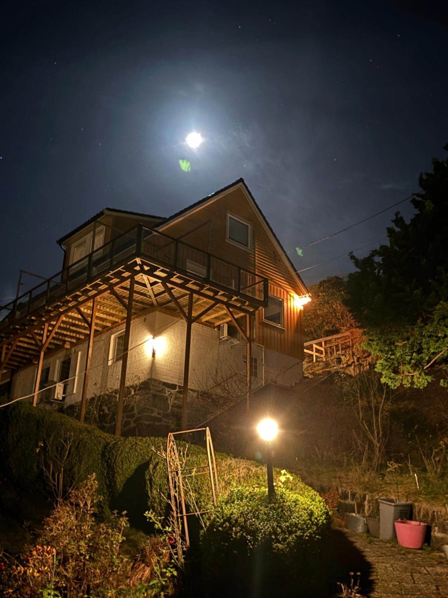 Utsiken Apartment