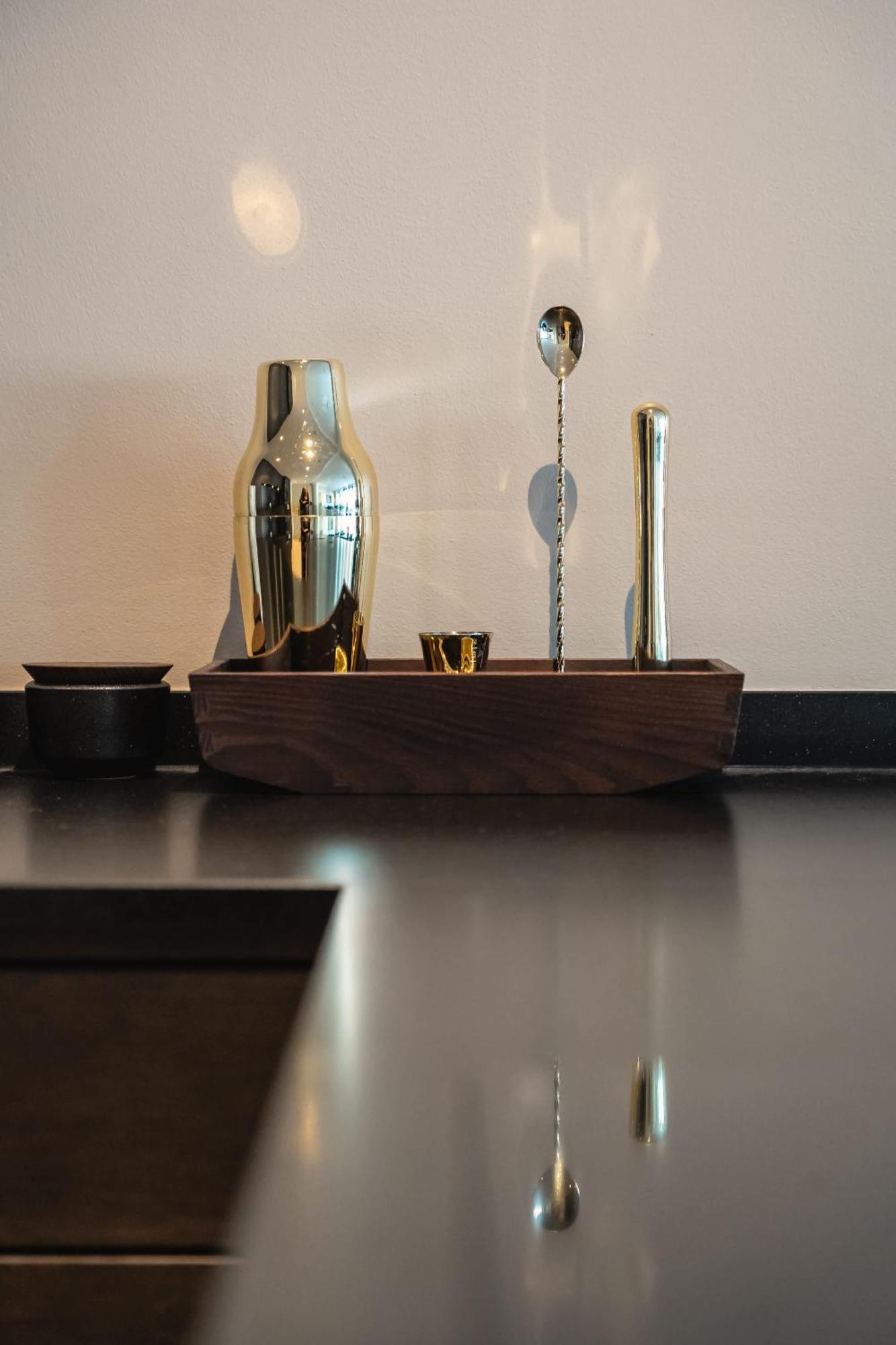 Apartamento Dinbnb L 250m To Bryggen I Rooftop I Spacious Luxury