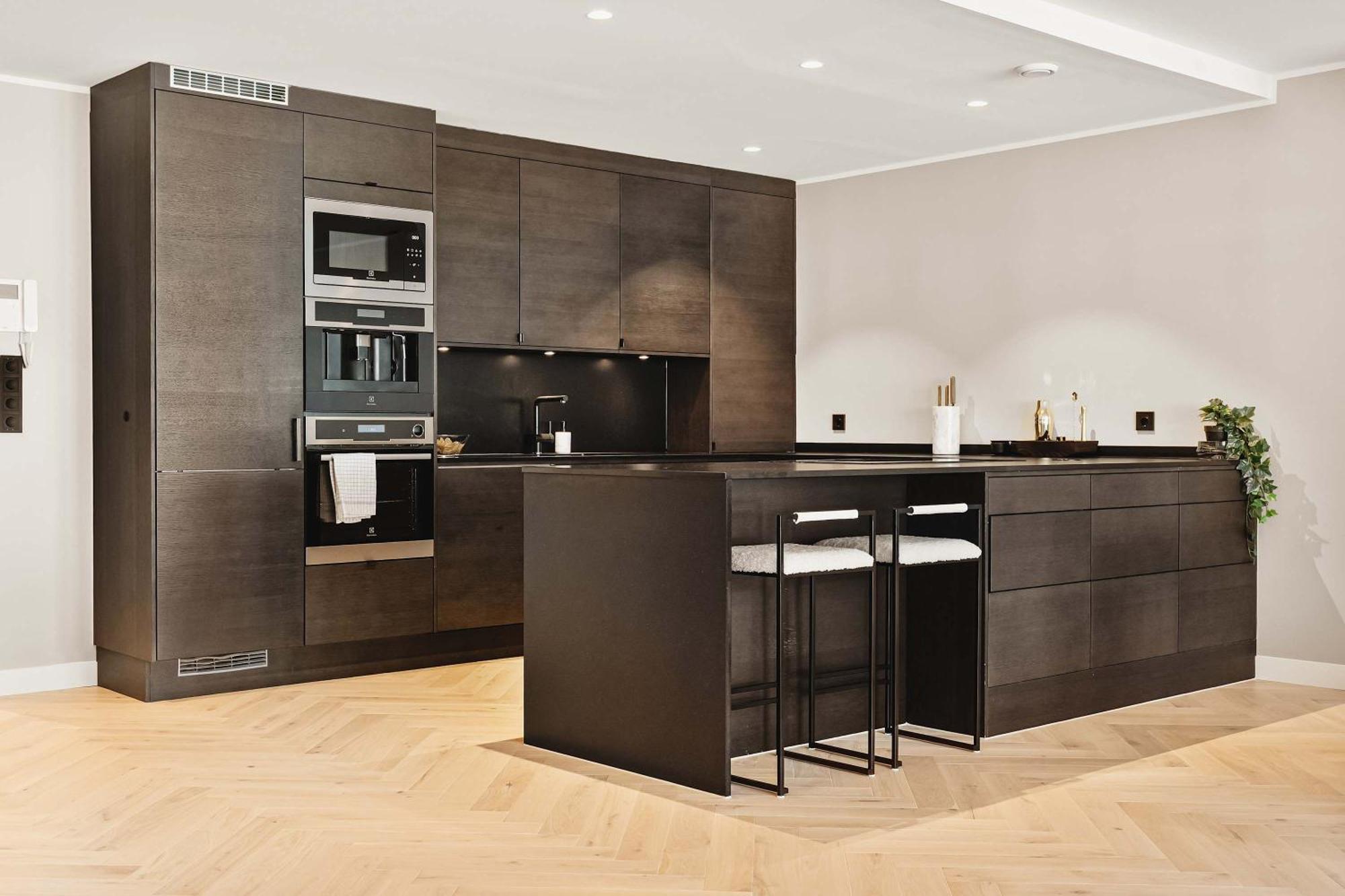 Dinbnb L 250m To Bryggen I Rooftop I Spacious Luxury *