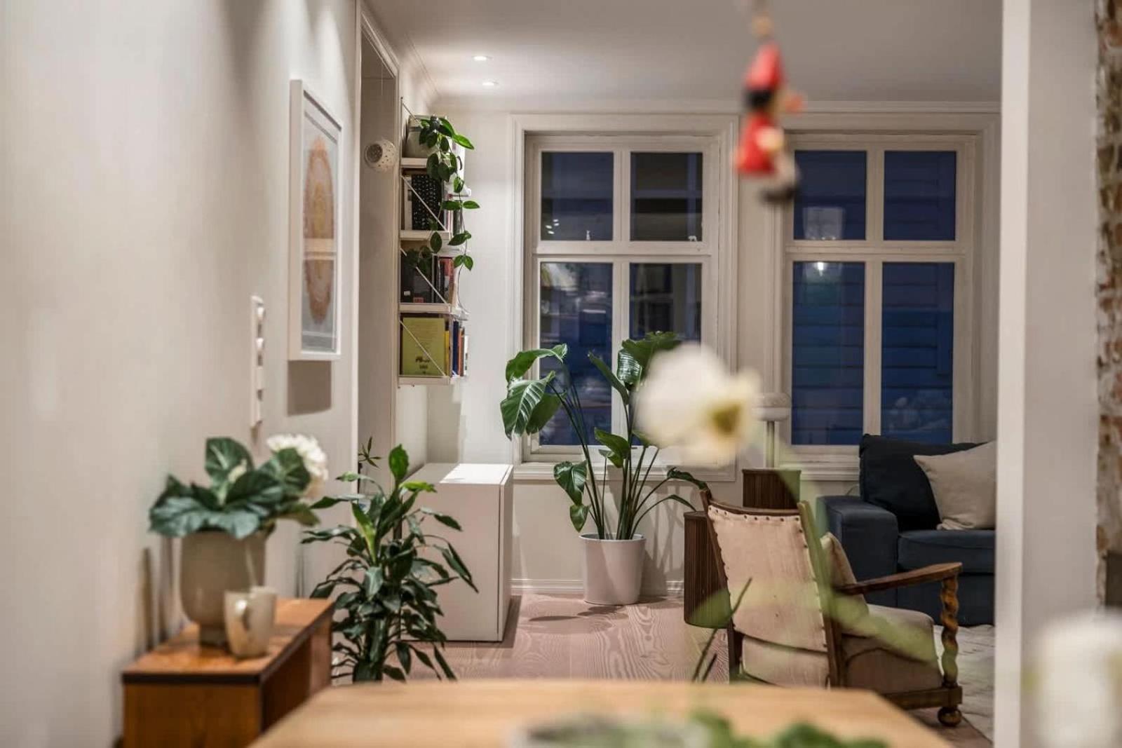 Dinbnb L Historic 4br House L 2 Free Parking L Balcony&terrace Holiday home Bergen