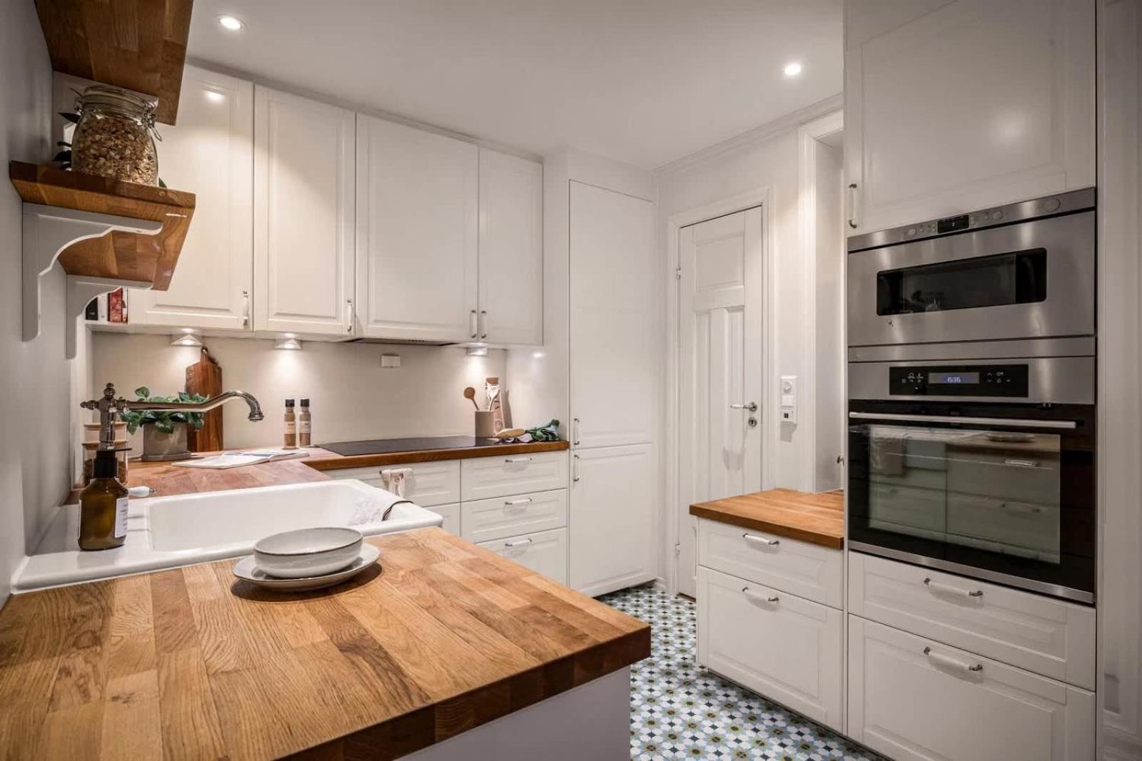 Holiday home Dinbnb L Historic 4br House L 2 Free Parking L Balcony&terrace Bergen