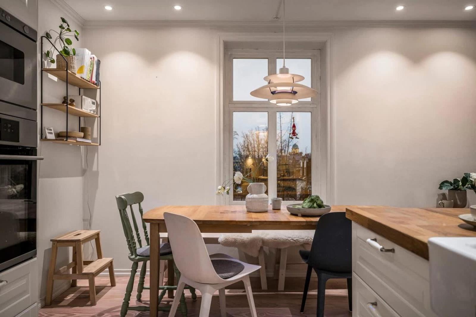 Dinbnb L Historic 4br House L 2 Free Parking L Balcony&terrace Holiday home *