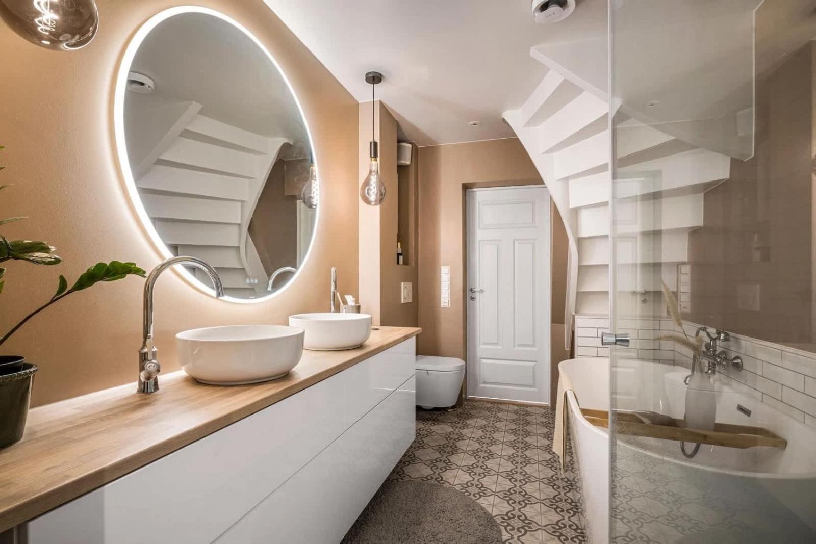 Holiday home Dinbnb L Historic 4br House L 2 Free Parking L Balcony&terrace Bergen