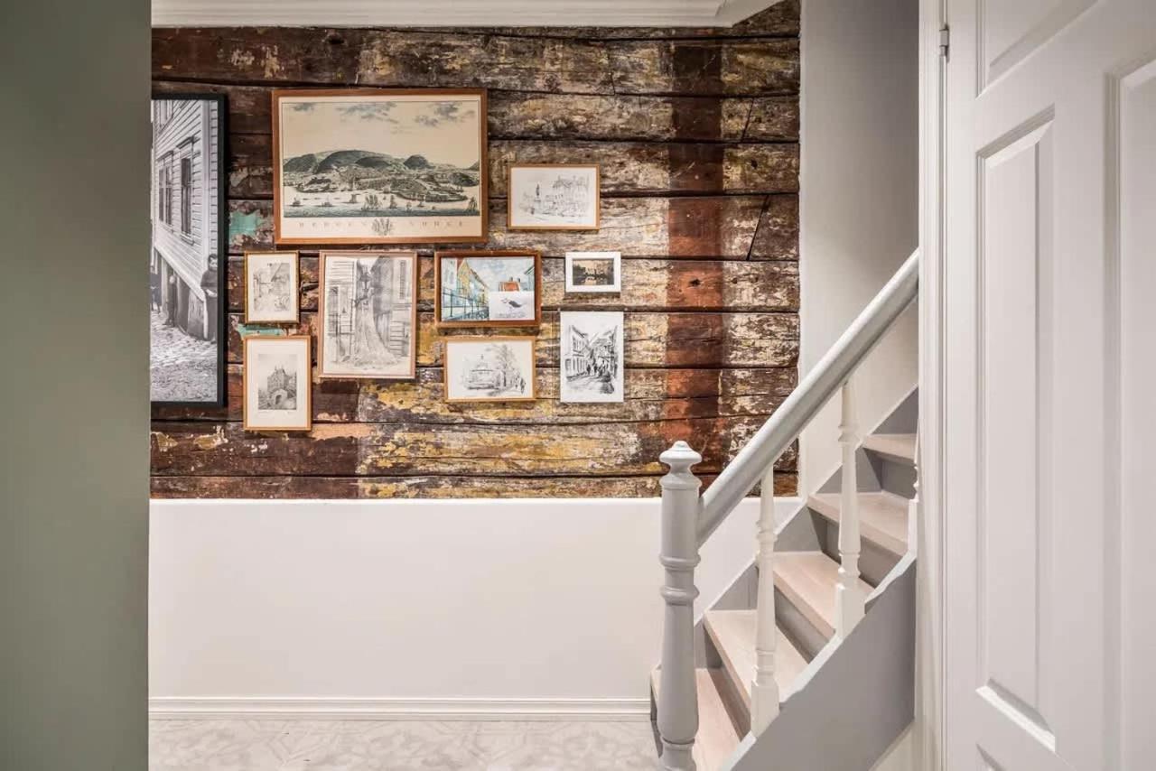Dinbnb L Historic 4br House L 2 Free Parking L Balcony&terrace Holiday home