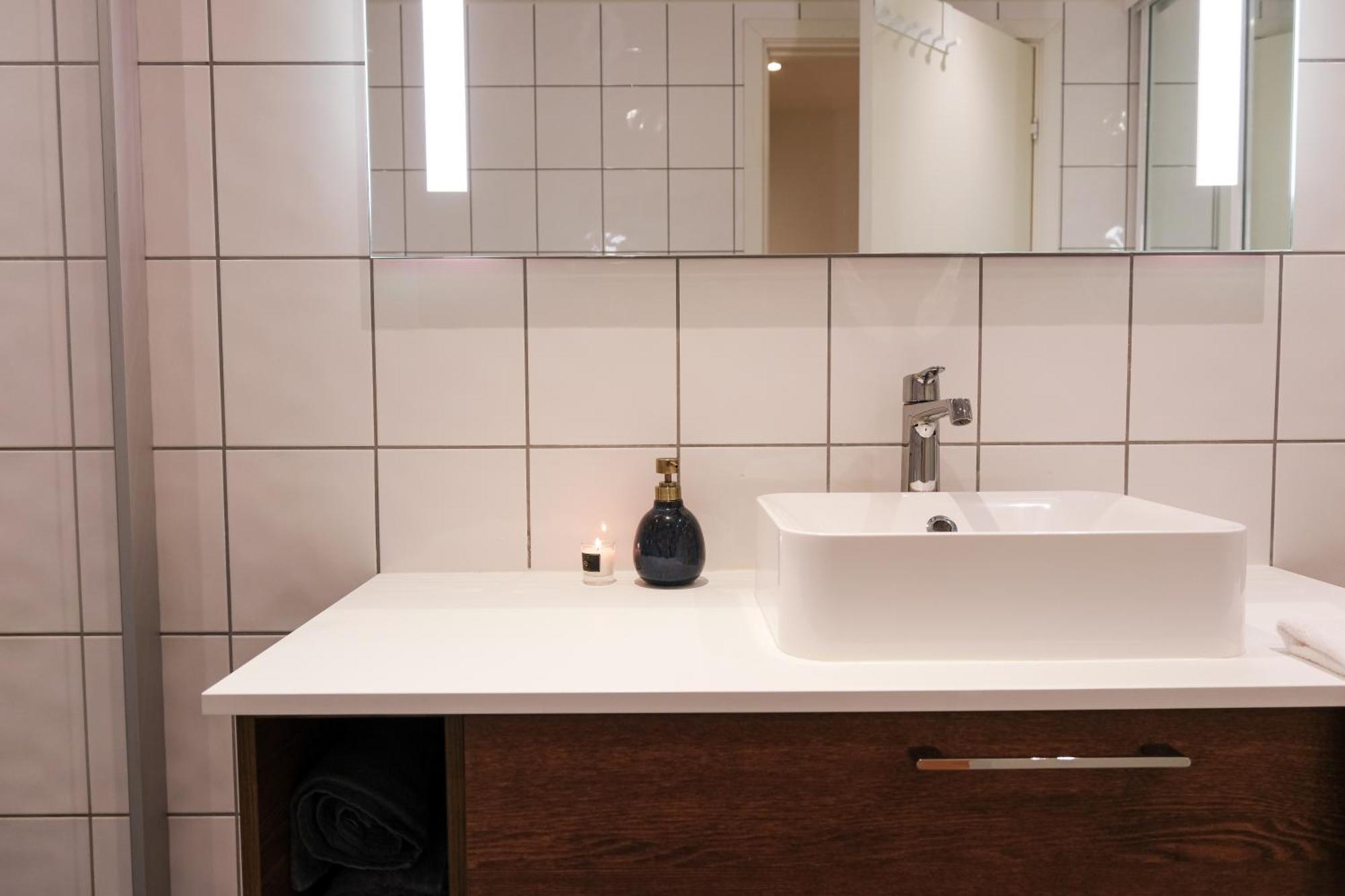 Apartment Modern Comfort In The Heart Of *
