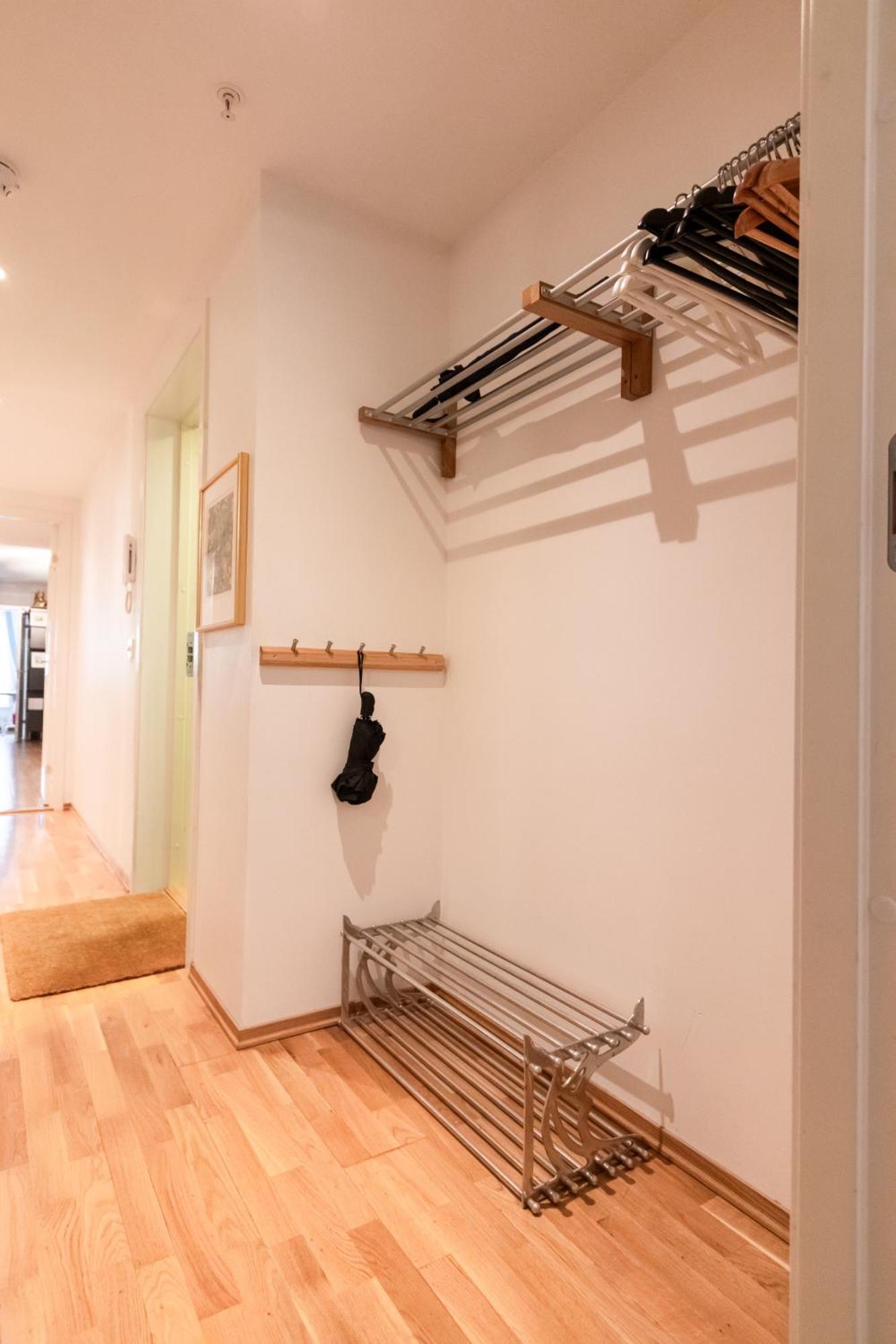 Apartment Modern Comfort In The Heart Of