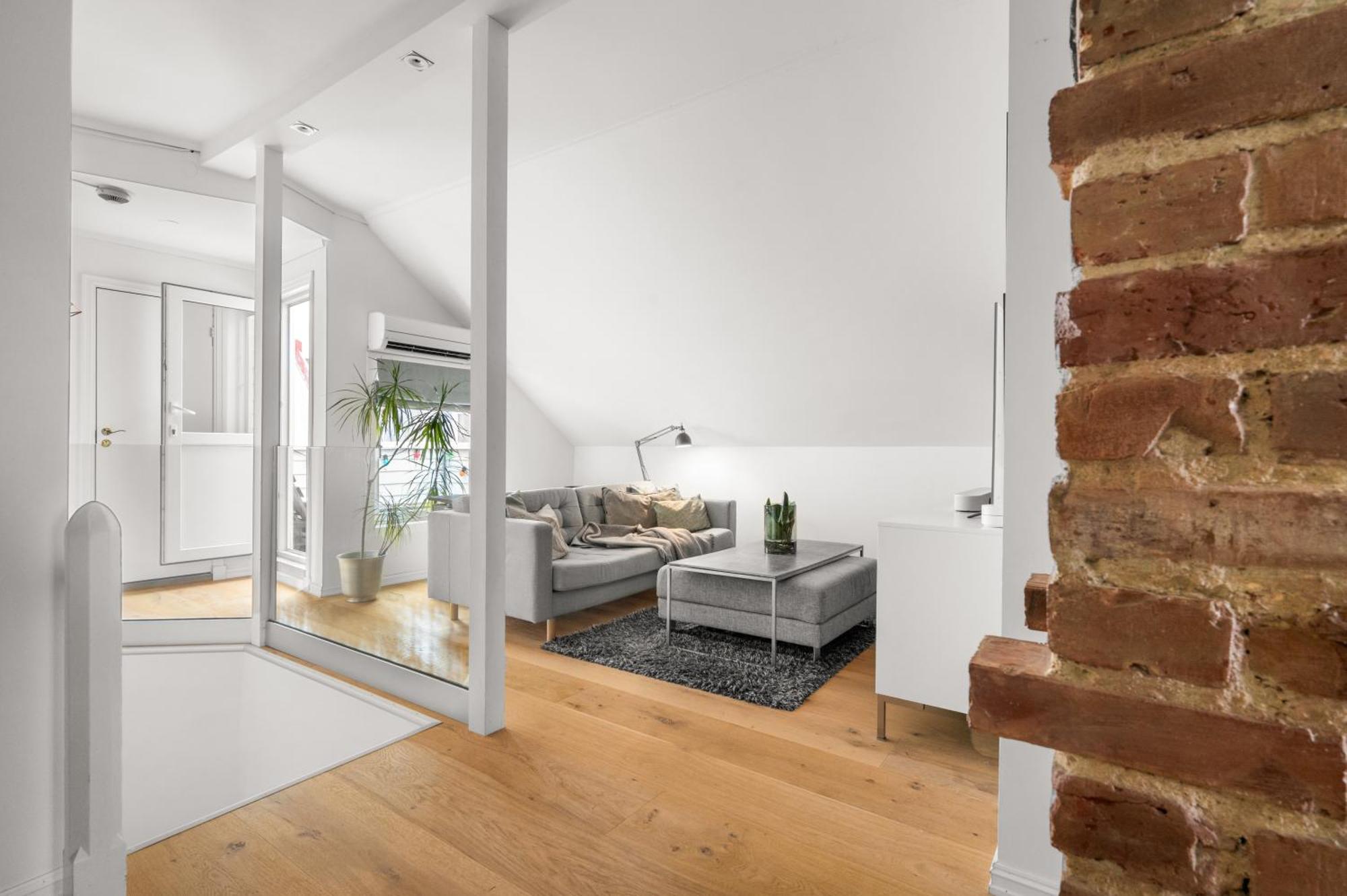 Historic Townhouse I With Rooftop & Free Parking Apartment *