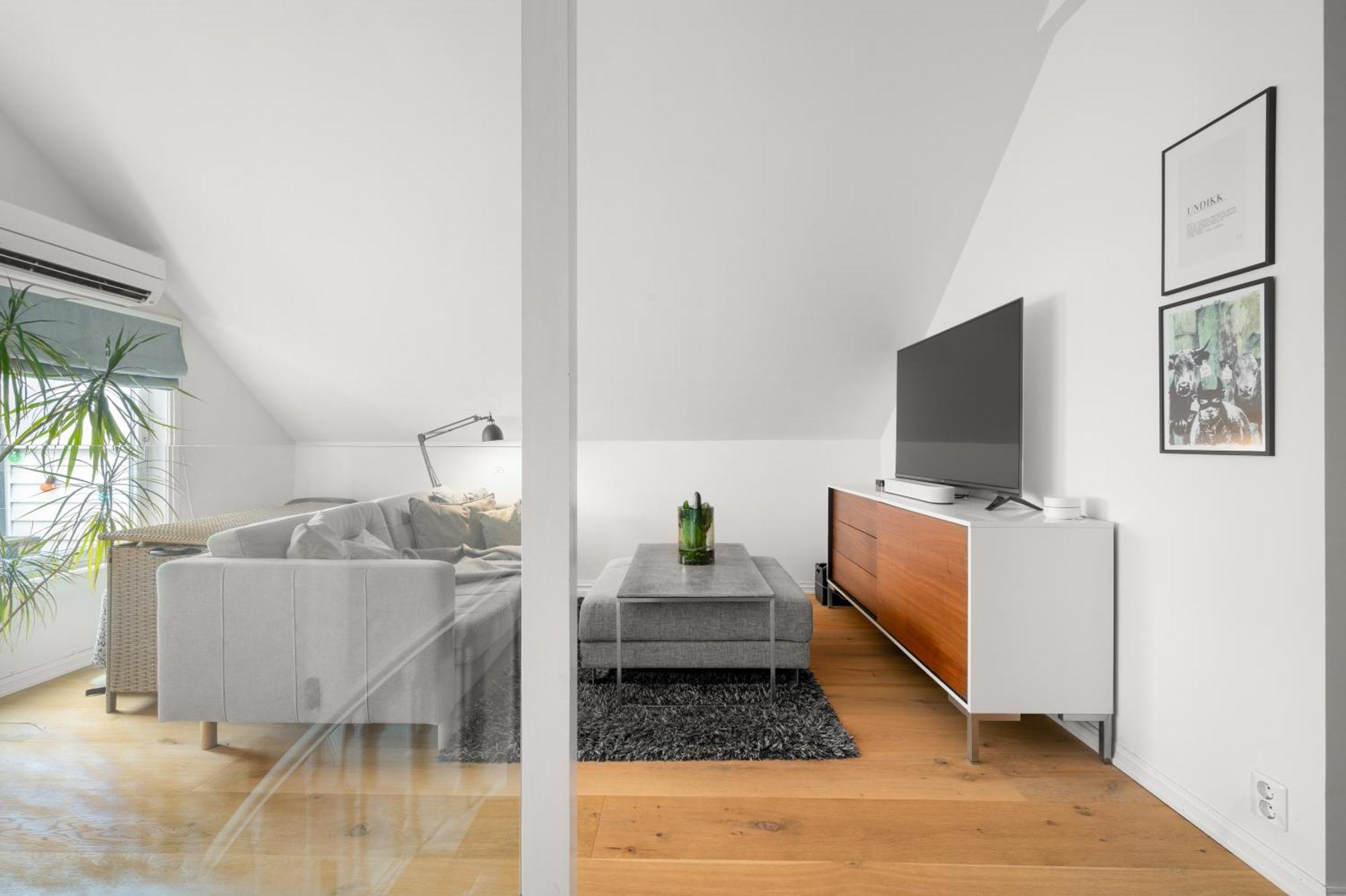 Apartment Historic Townhouse I With Rooftop & Free Parking