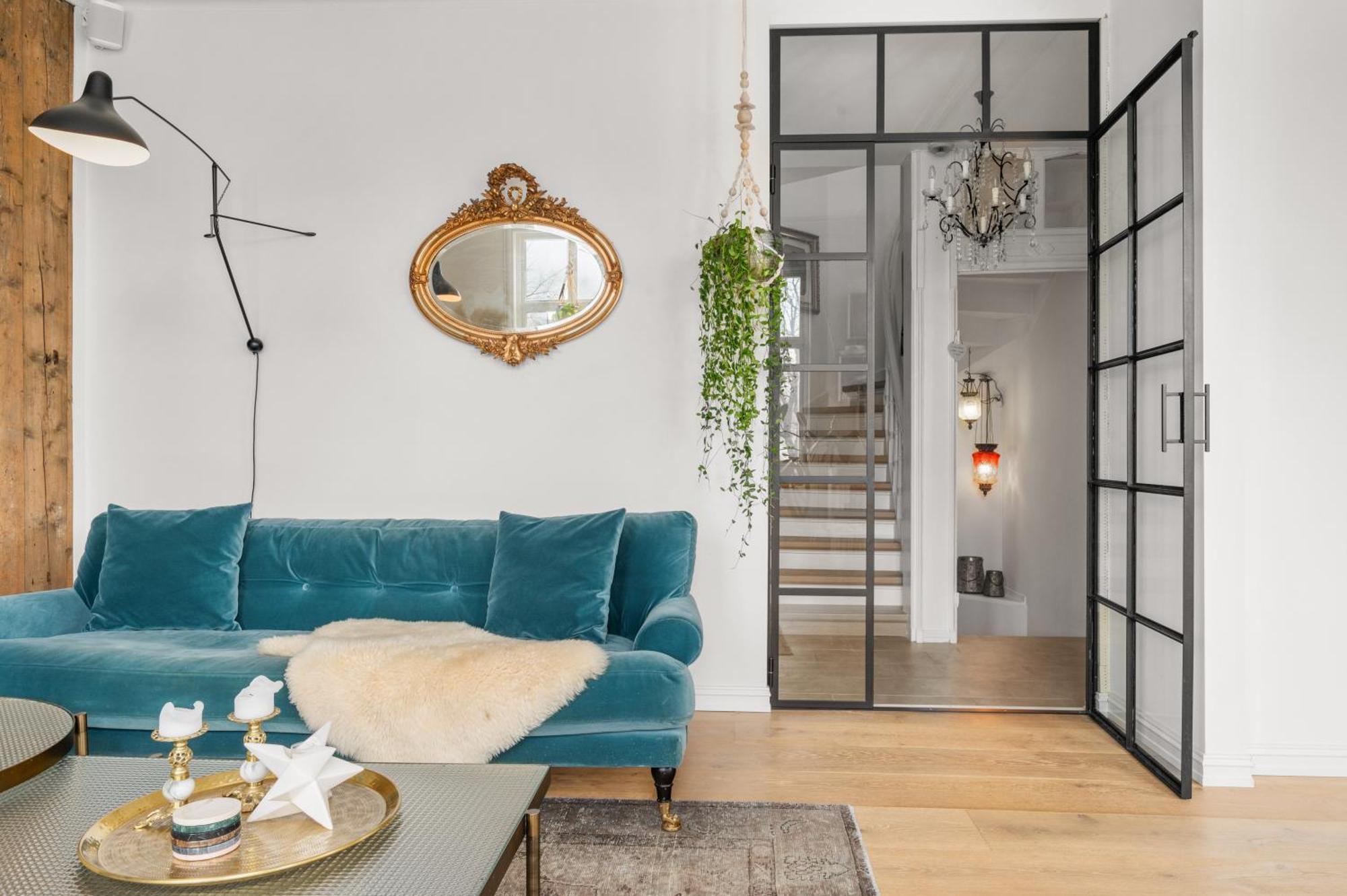 Historic Townhouse I With Rooftop & Free Parking