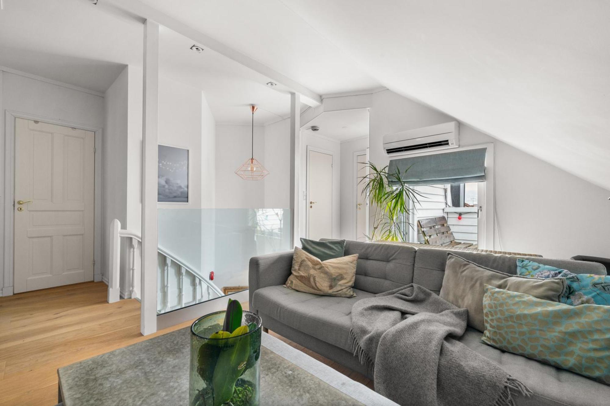 Apartment Historic Townhouse I With Rooftop & Free Parking *