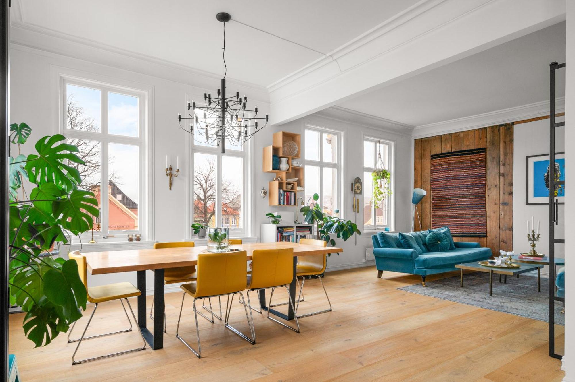 Apartment Historic Townhouse I With Rooftop & Free Parking *