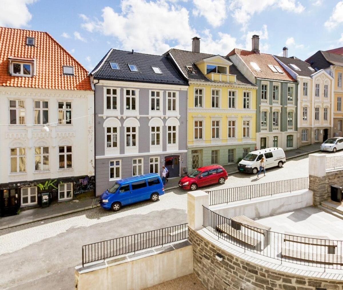 Urban Elegant