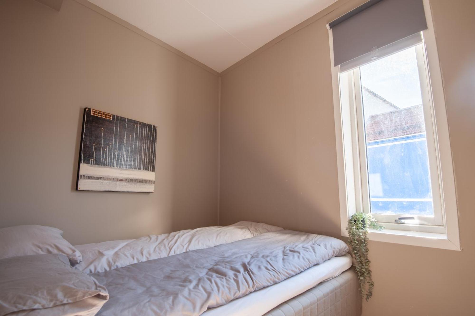 Apartment 200 Meters To Bryggen In Charming Sandviken *