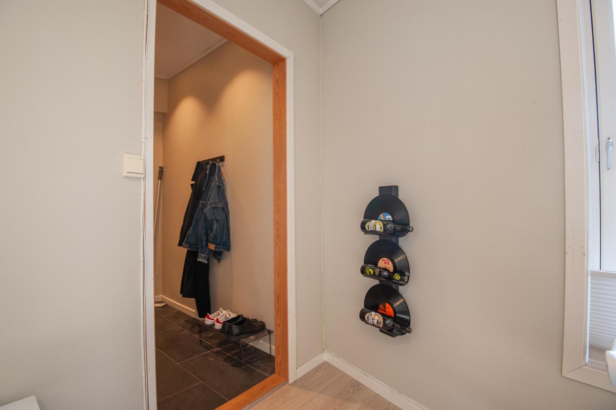 200 Meters To Bryggen In Charming Sandviken Apartment Bergen
