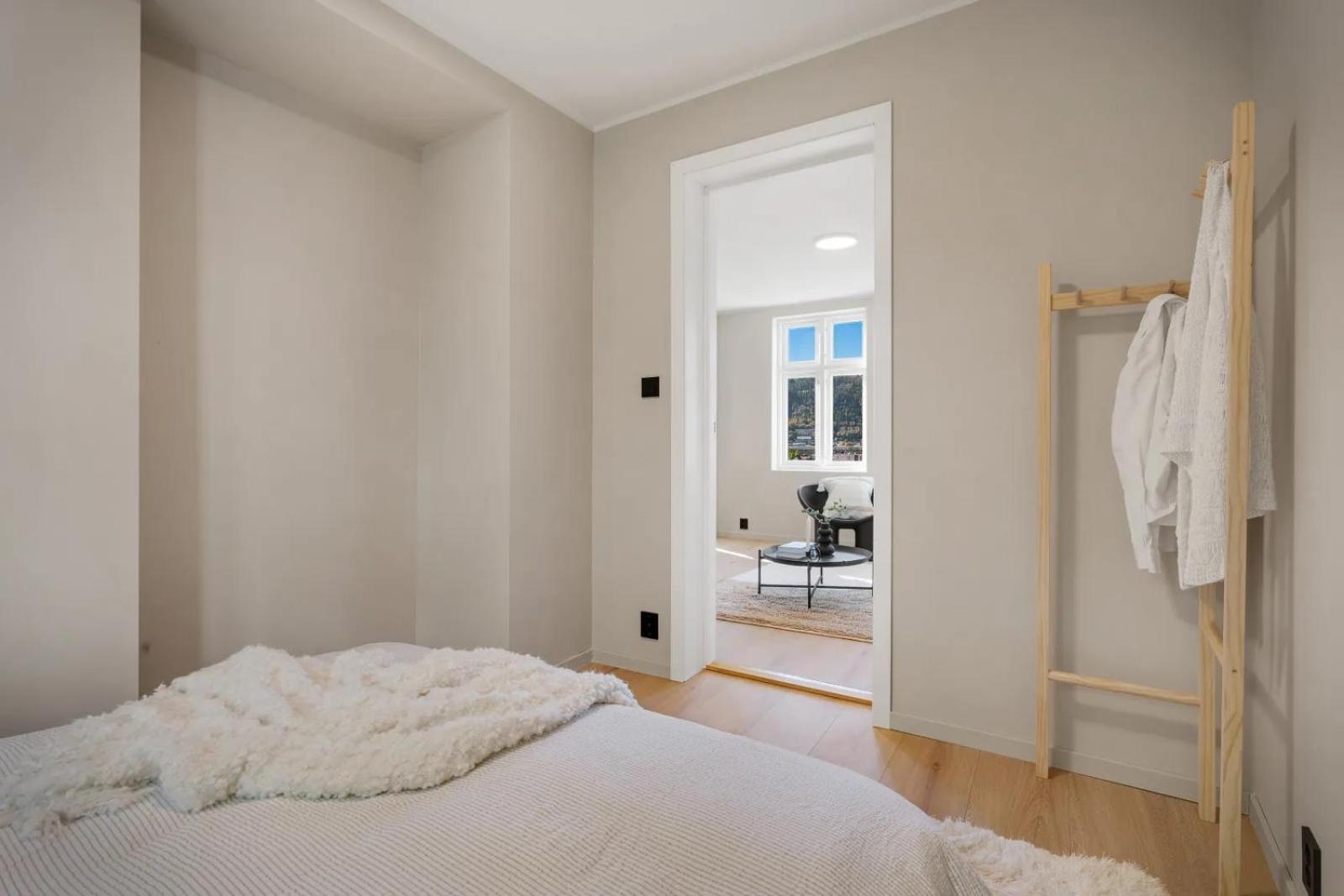 Panorama - View In L 1-bedroom