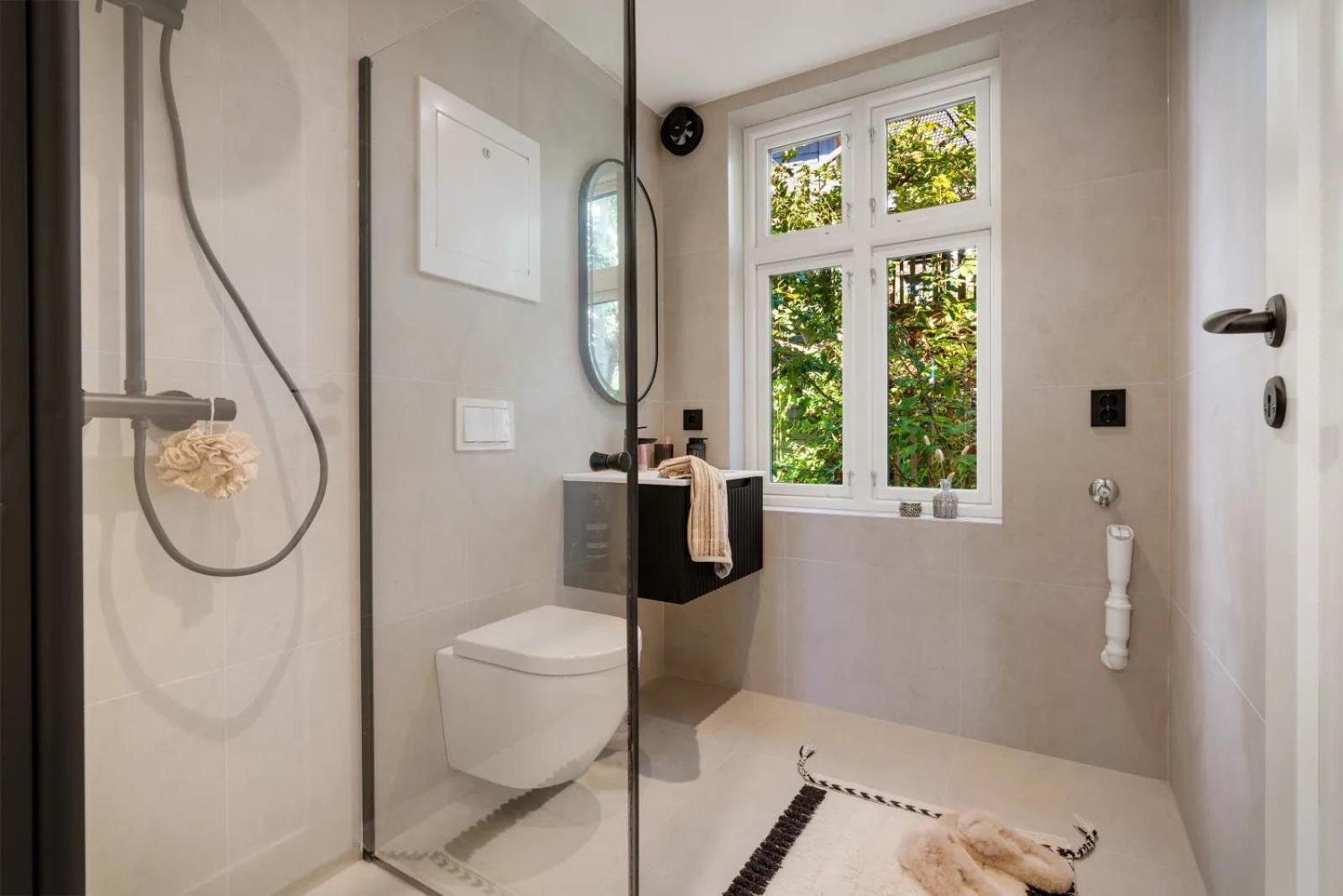 Panorama - View In L 1-bedroom Bergen