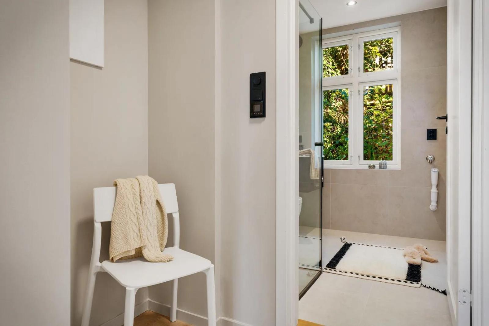 Panorama - View In L 1-bedroom * Bergen