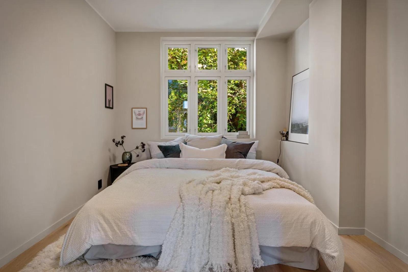 Panorama - View In L 1-bedroom *