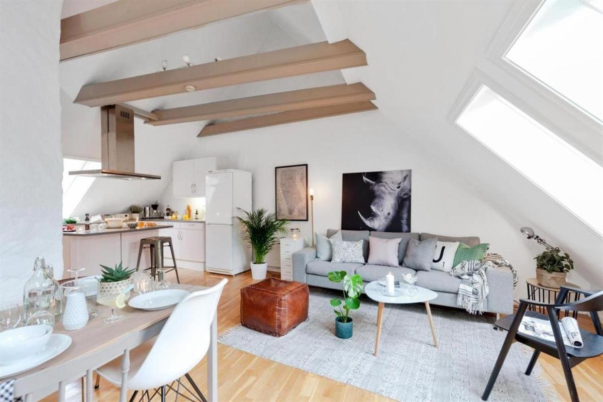 Urban - Center Apartment Bergen