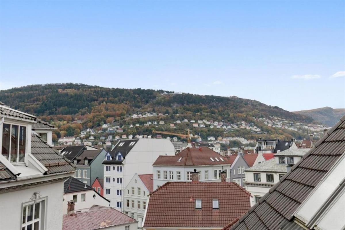 Urban - Center