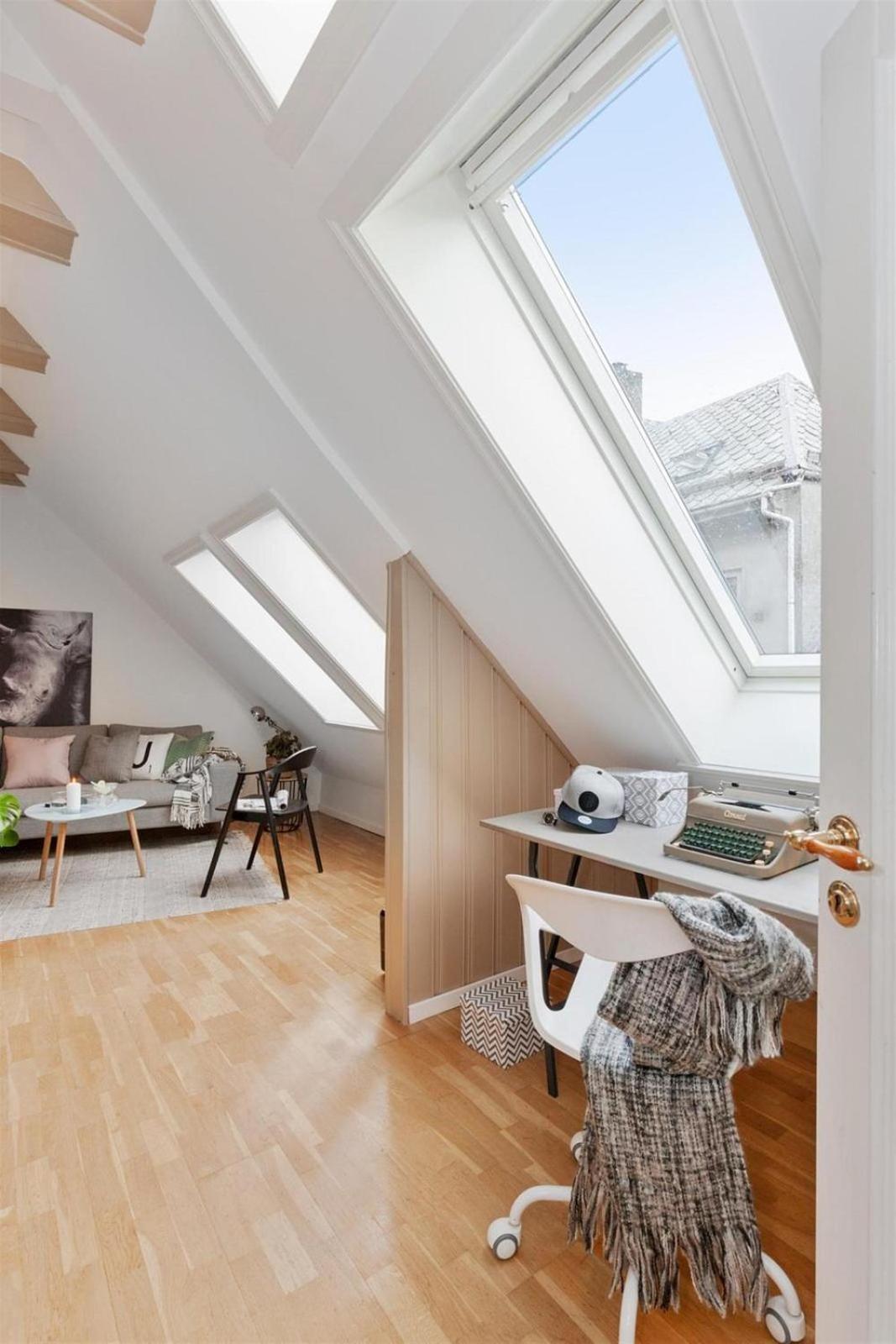 Urban - Center Apartment