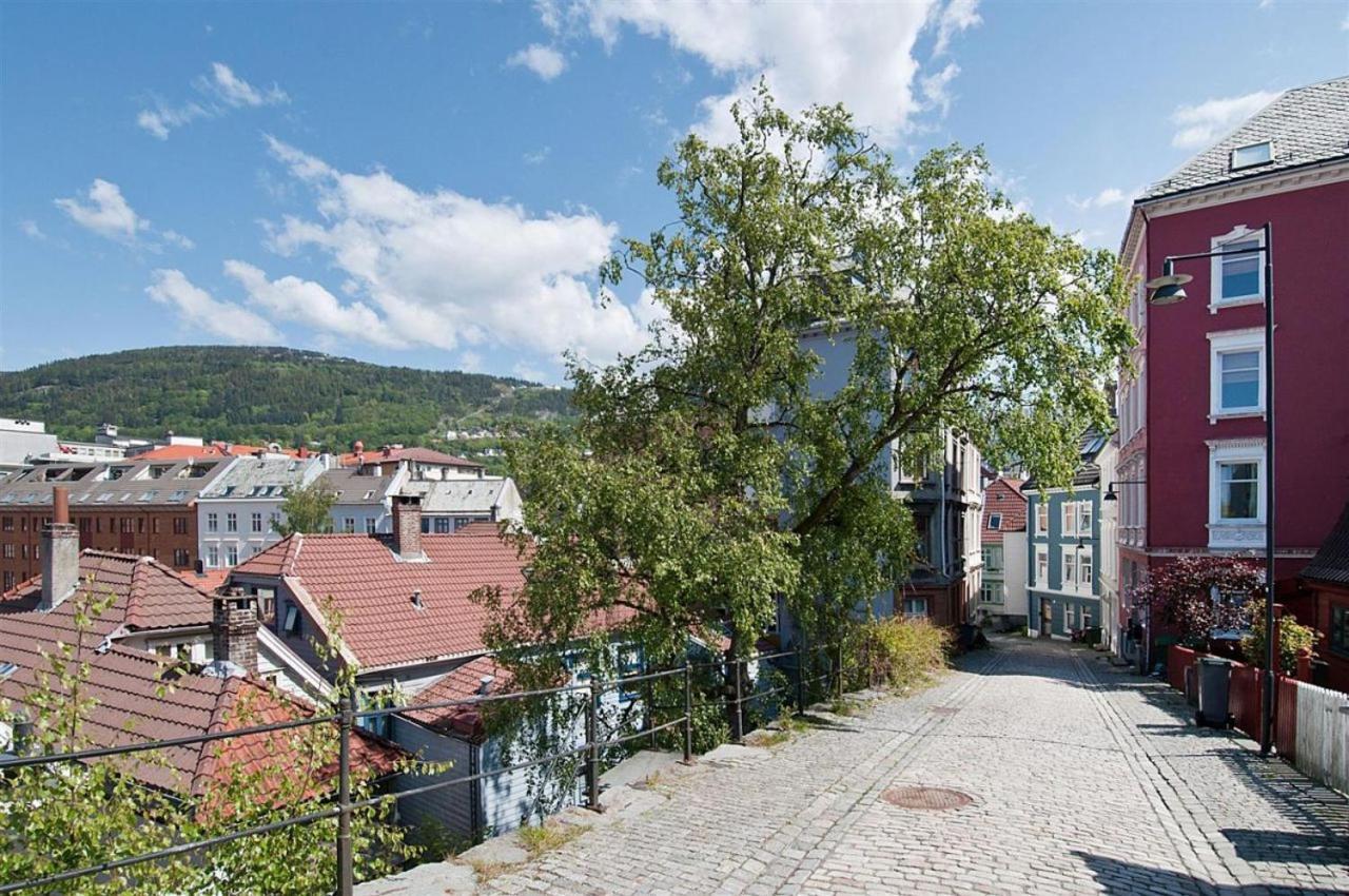 Urban - Center Bergen