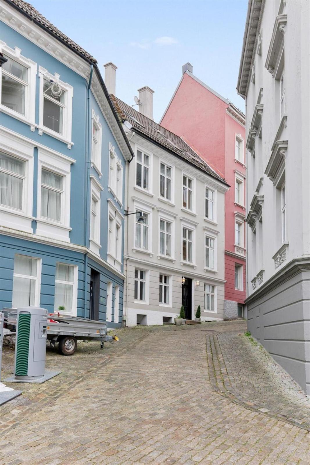 Urban - Center * Bergen