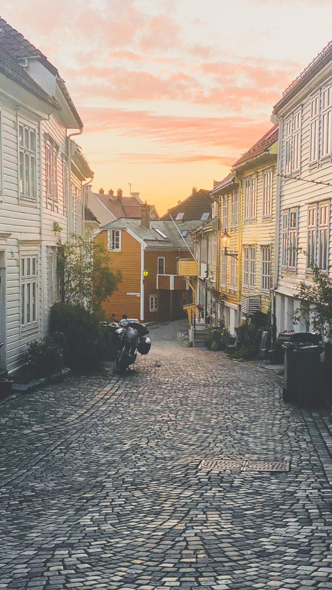 Comfortable Apartment, Excellent Location Apartment Bergen