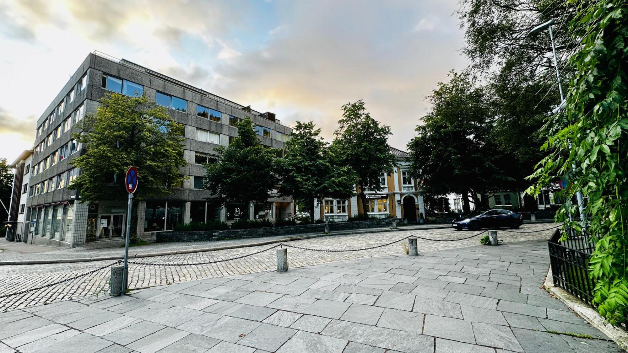 Comfortable Apartment, Excellent Location * Bergen