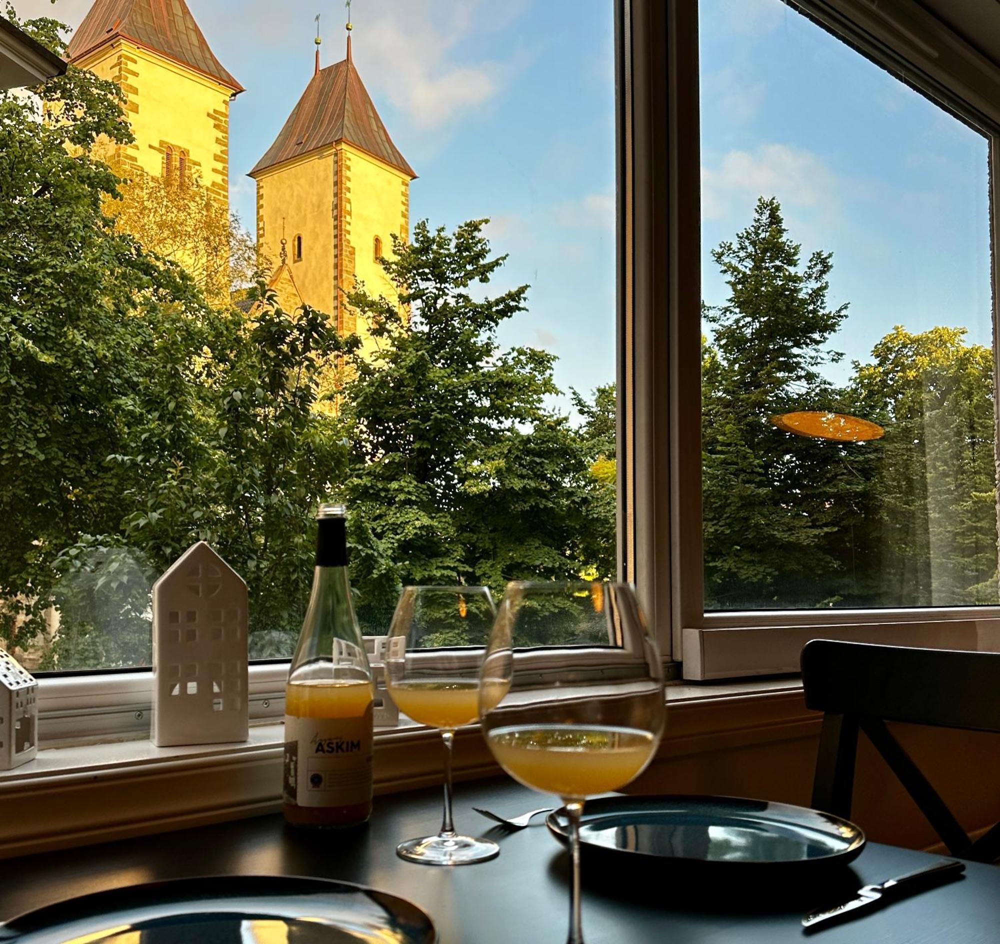 Apartment Comfortable Apartment, Excellent Location Bergen