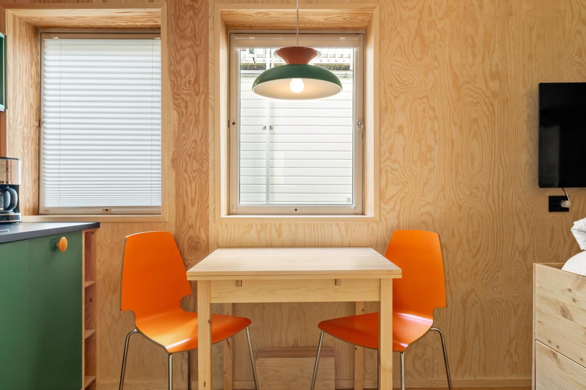 Unique Apartment, A Short Walk From Bryggen Bergen