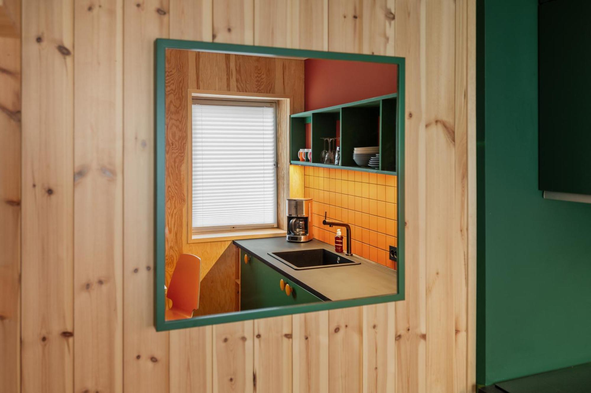 Unique Apartment, A Short Walk From Bryggen Apartment *