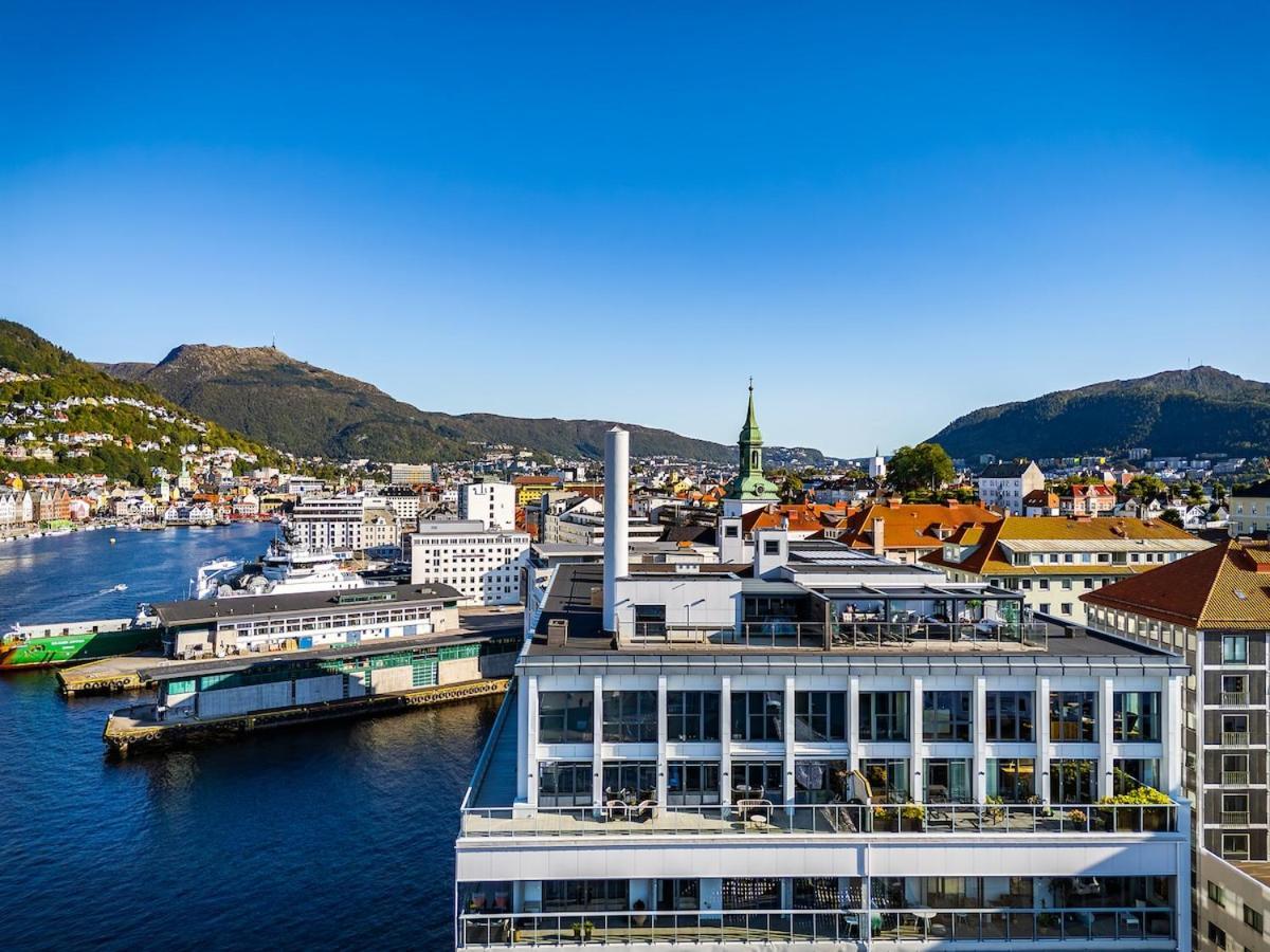 Exclusive Penthouse With Bryggen Views I Must *