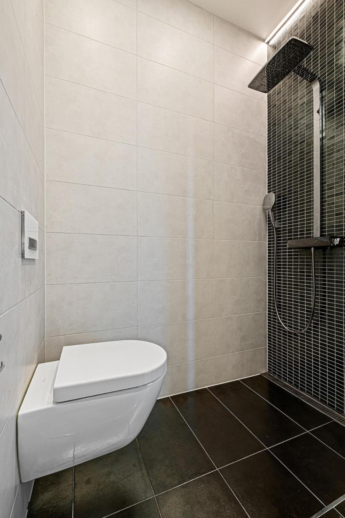 Exclusive Penthouse With Bryggen Views I Must Bergen