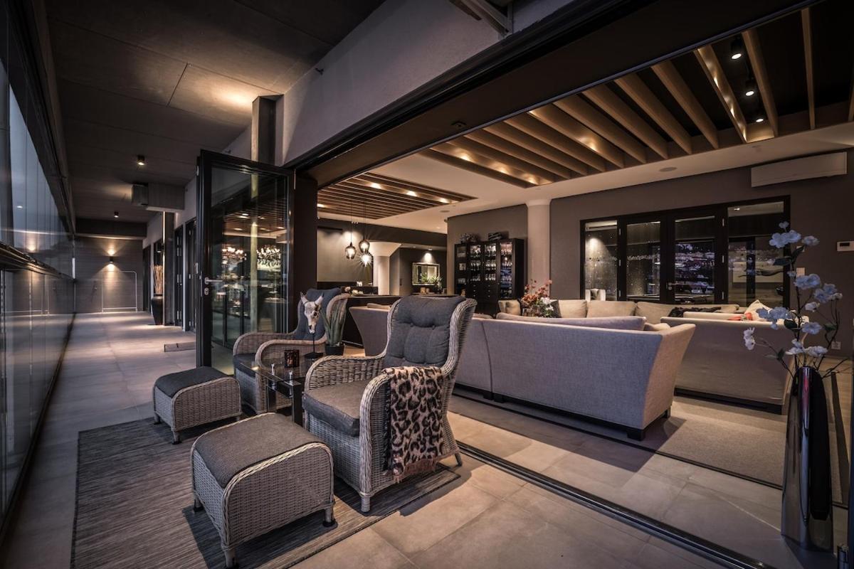 Apartment Exclusive Penthouse With Bryggen Views I Must *
