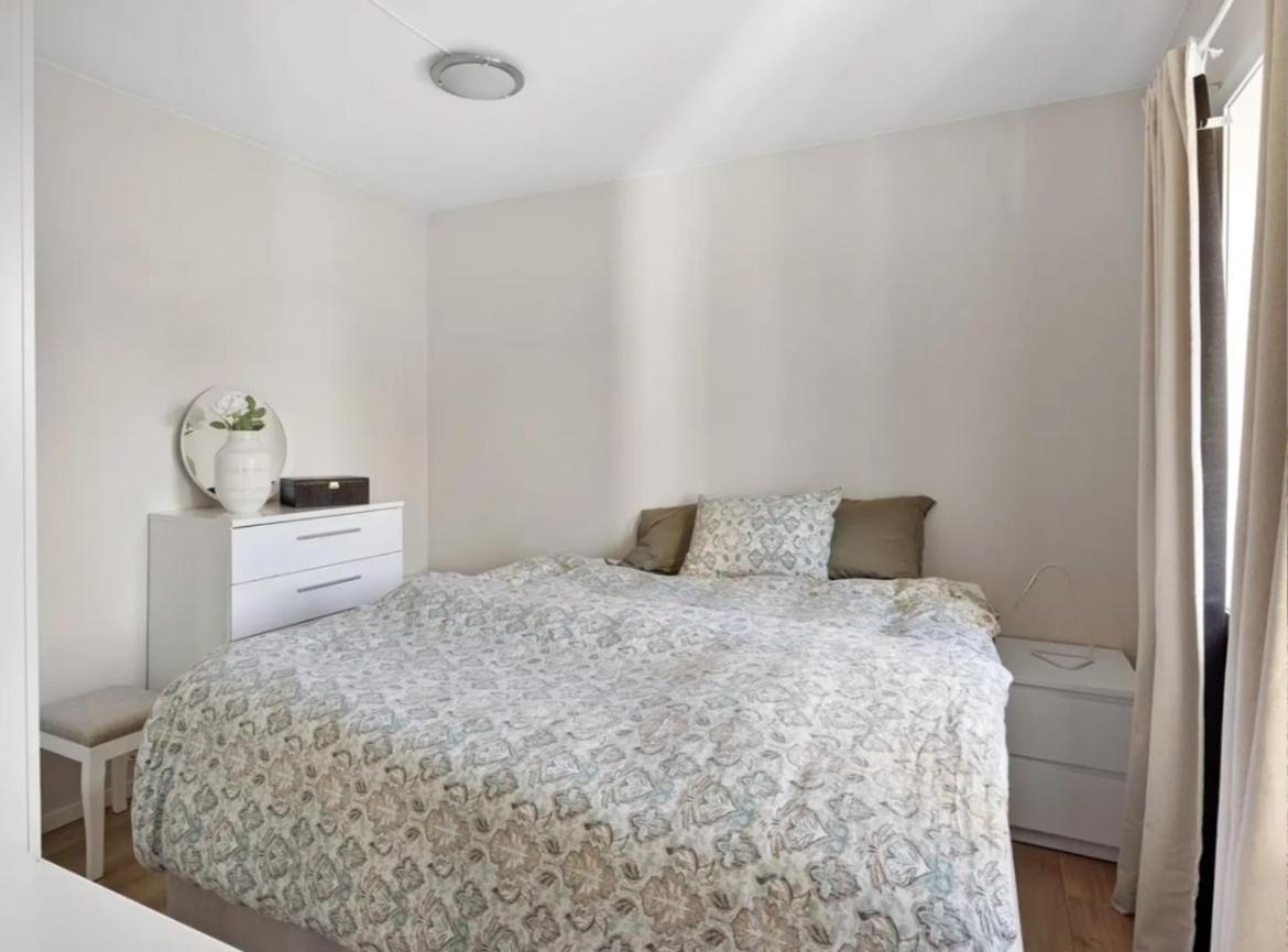 Apartment Stylish At Hop