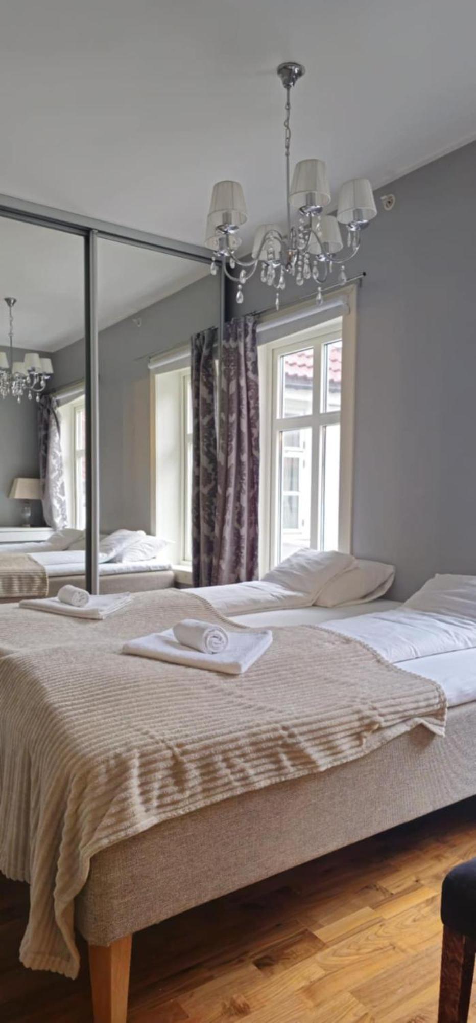 Midt I Byn Apartment