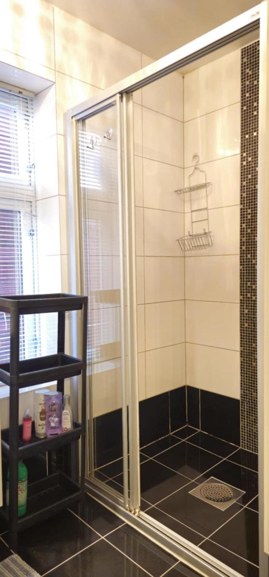 Midt I Byn Apartment *