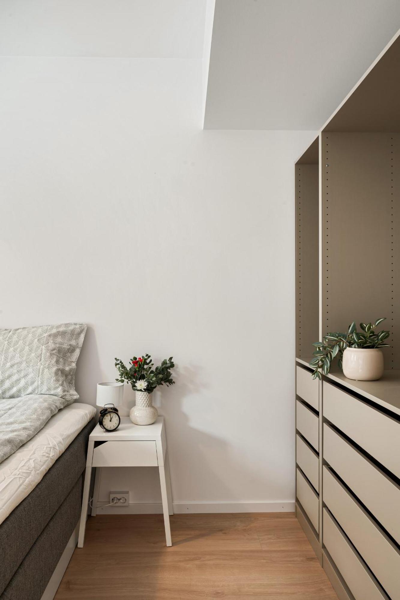 Apartment Helt Ny Leilighet, Ytre Sandviken I Bergen