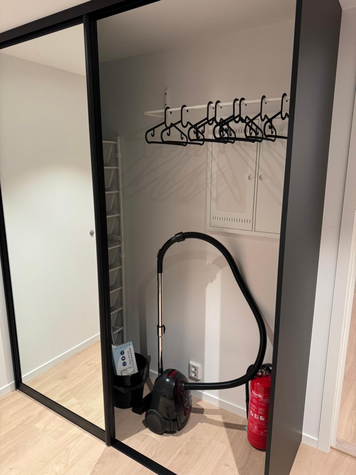 Helt Ny Leilighet, Ytre Sandviken I Apartment Bergen
