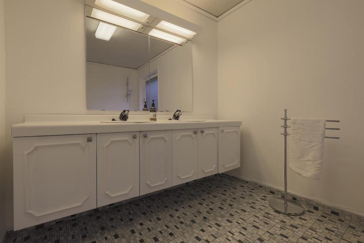 Villa Single-family With Panorama View To The Fjord Bergen