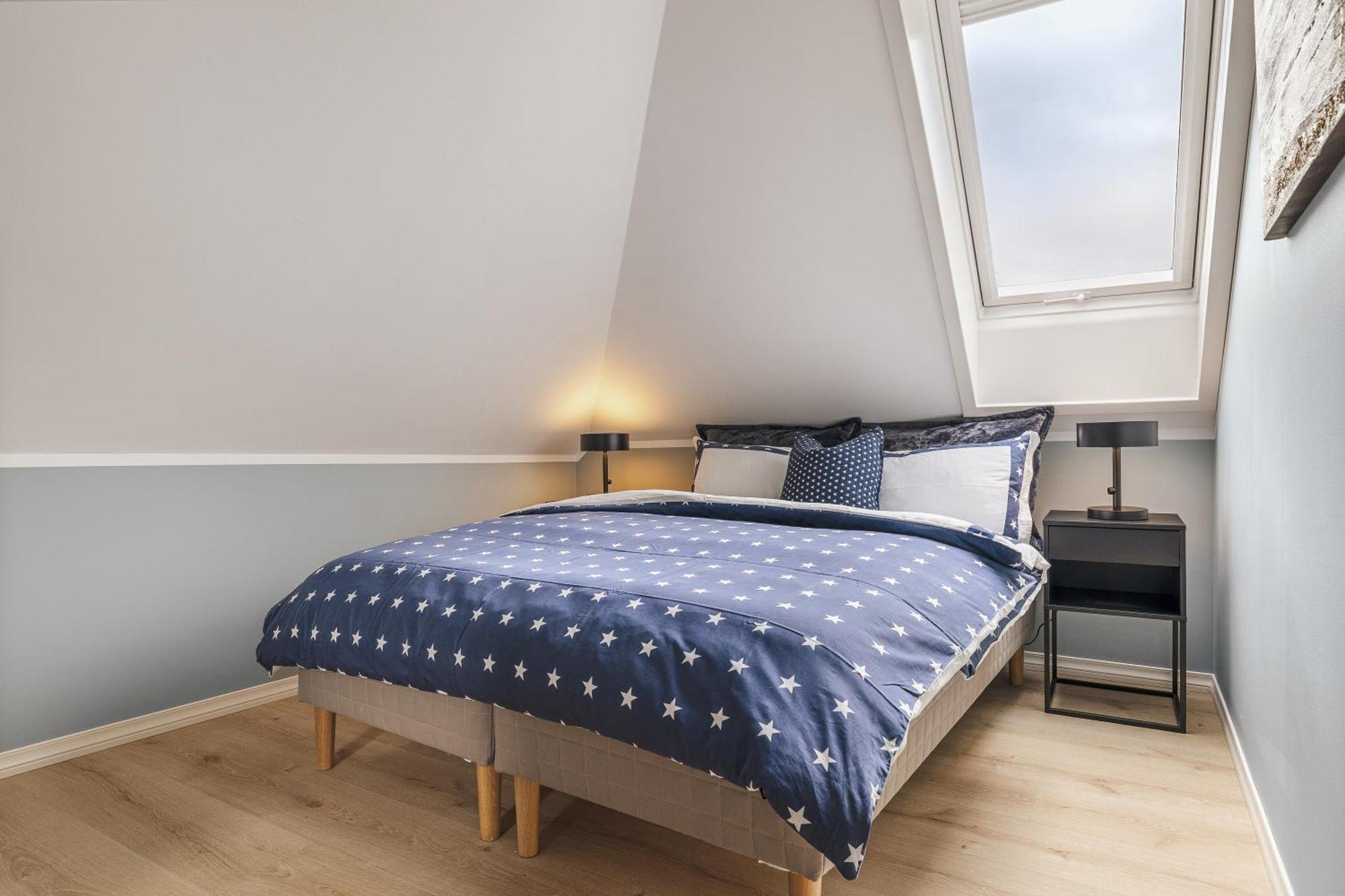 Rosenberg Apartment Bergen