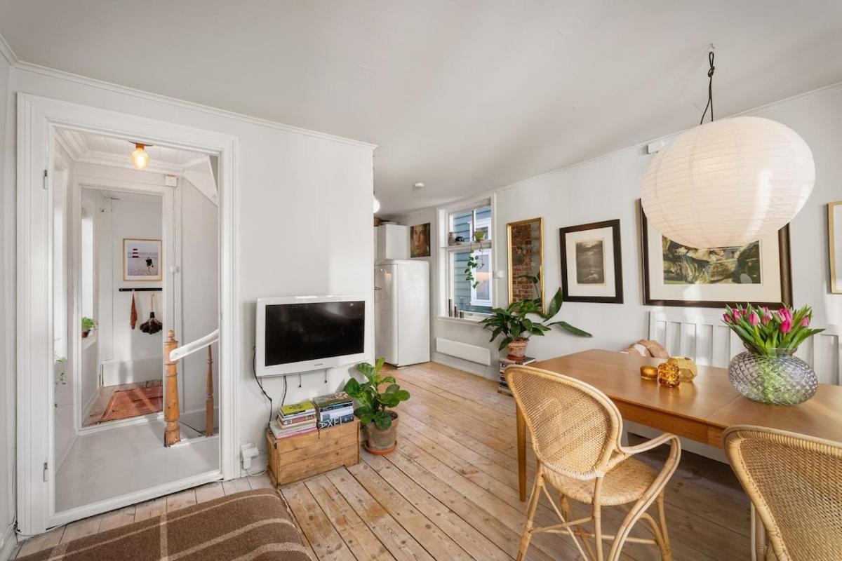 Holiday home Gem Straight Out Of History - Built In 1750 *