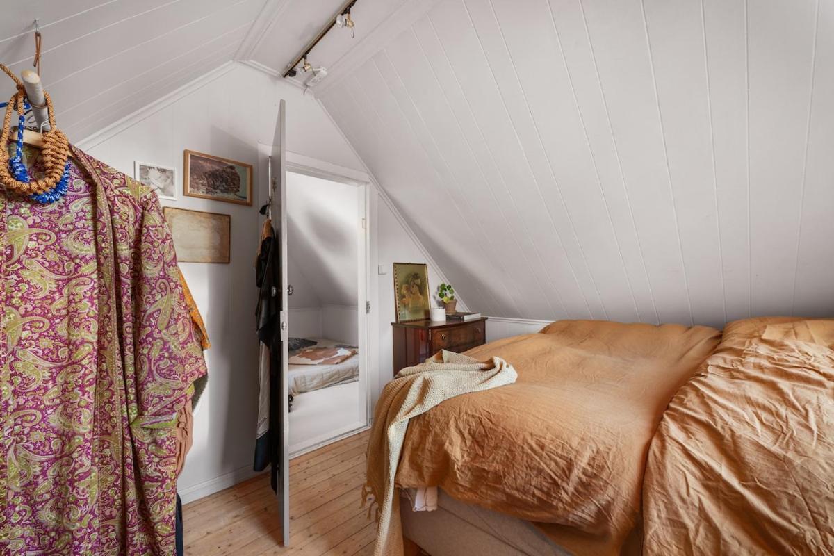 Holiday home Gem Straight Out Of History - Built In 1750