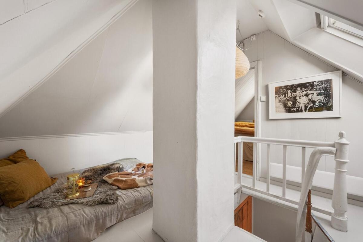 Gem Straight Out Of History - Built In 1750 Holiday home