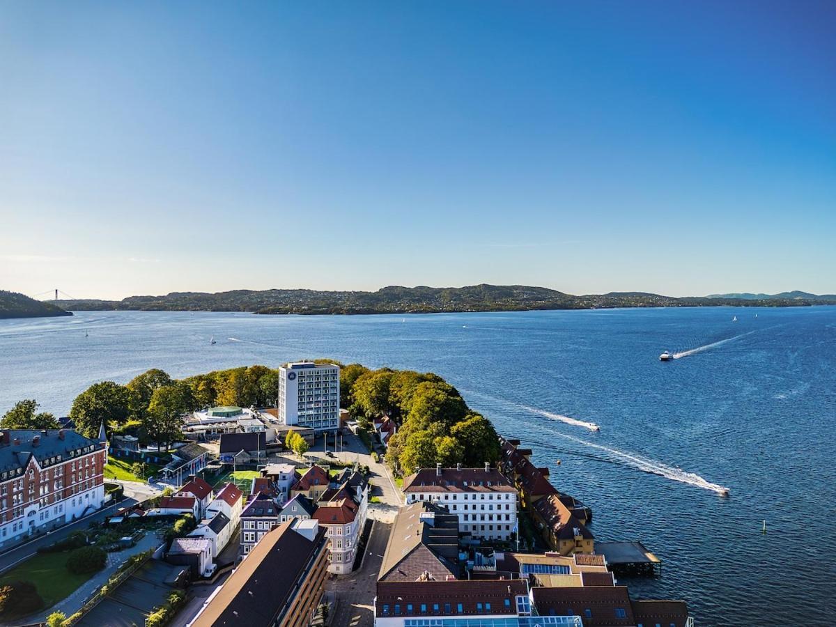 Holiday home Gem Straight Out Of History - Built In 1750 Bergen