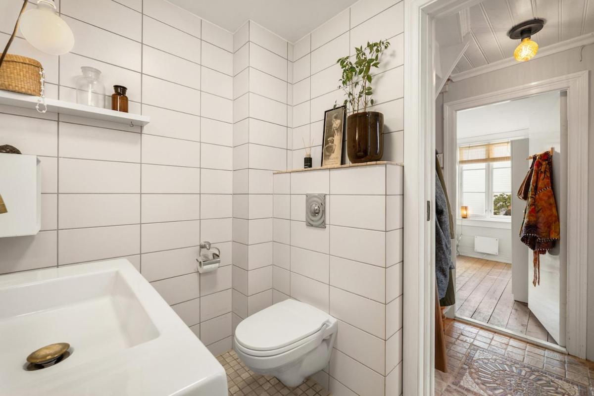 Gem Straight Out Of History - Built In 1750 Holiday home