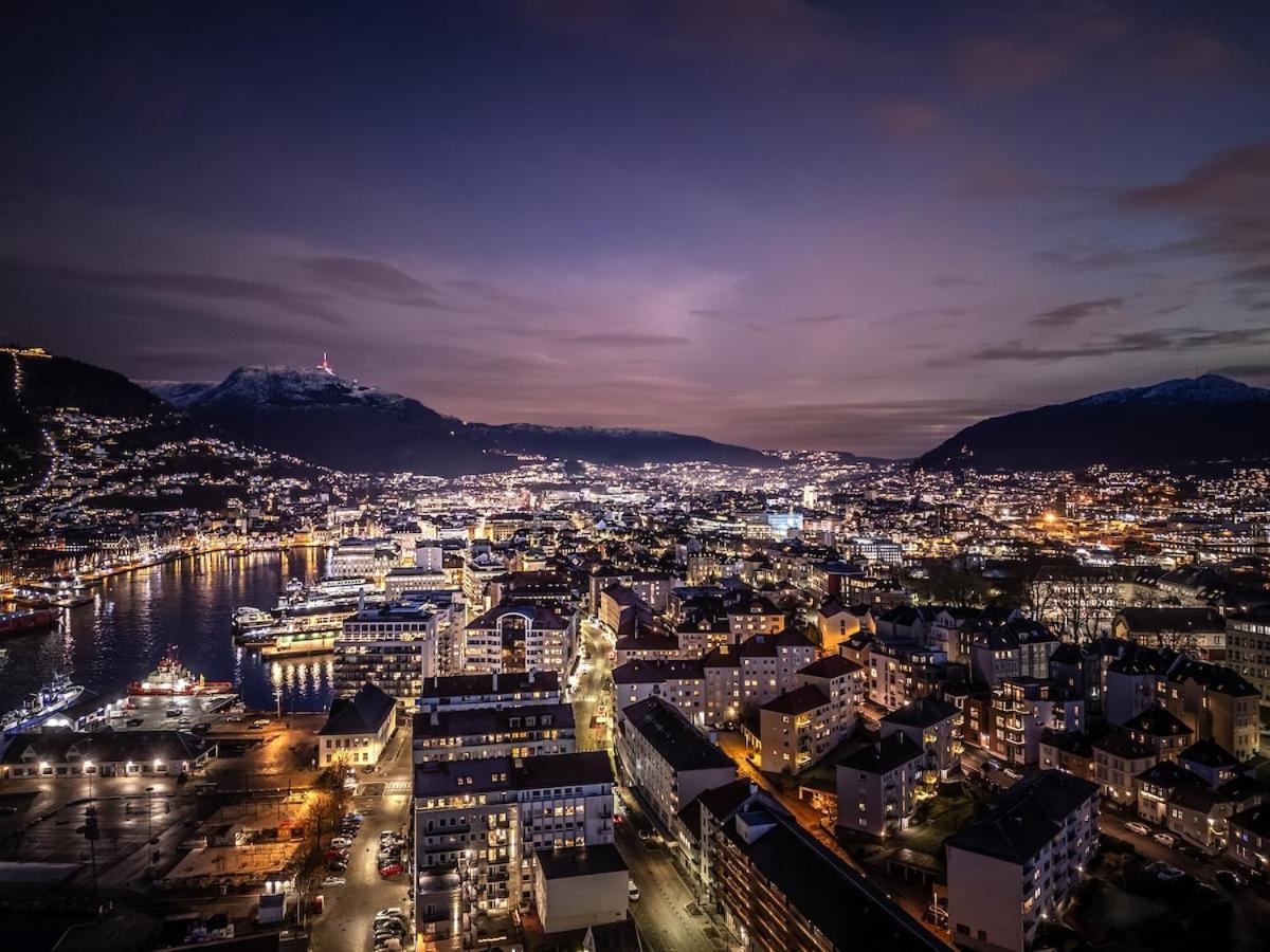 Gem Straight Out Of History - Built In 1750 Bergen