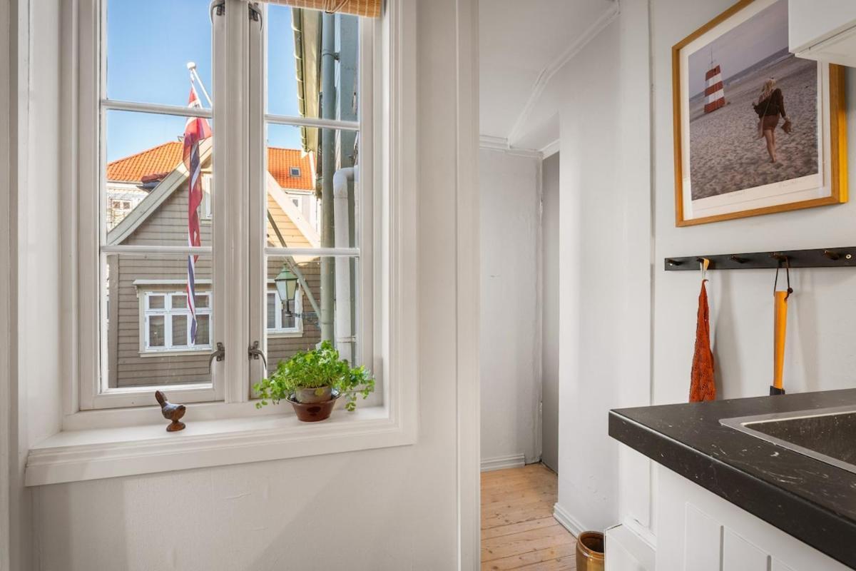 Holiday home Gem Straight Out Of History - Built In 1750