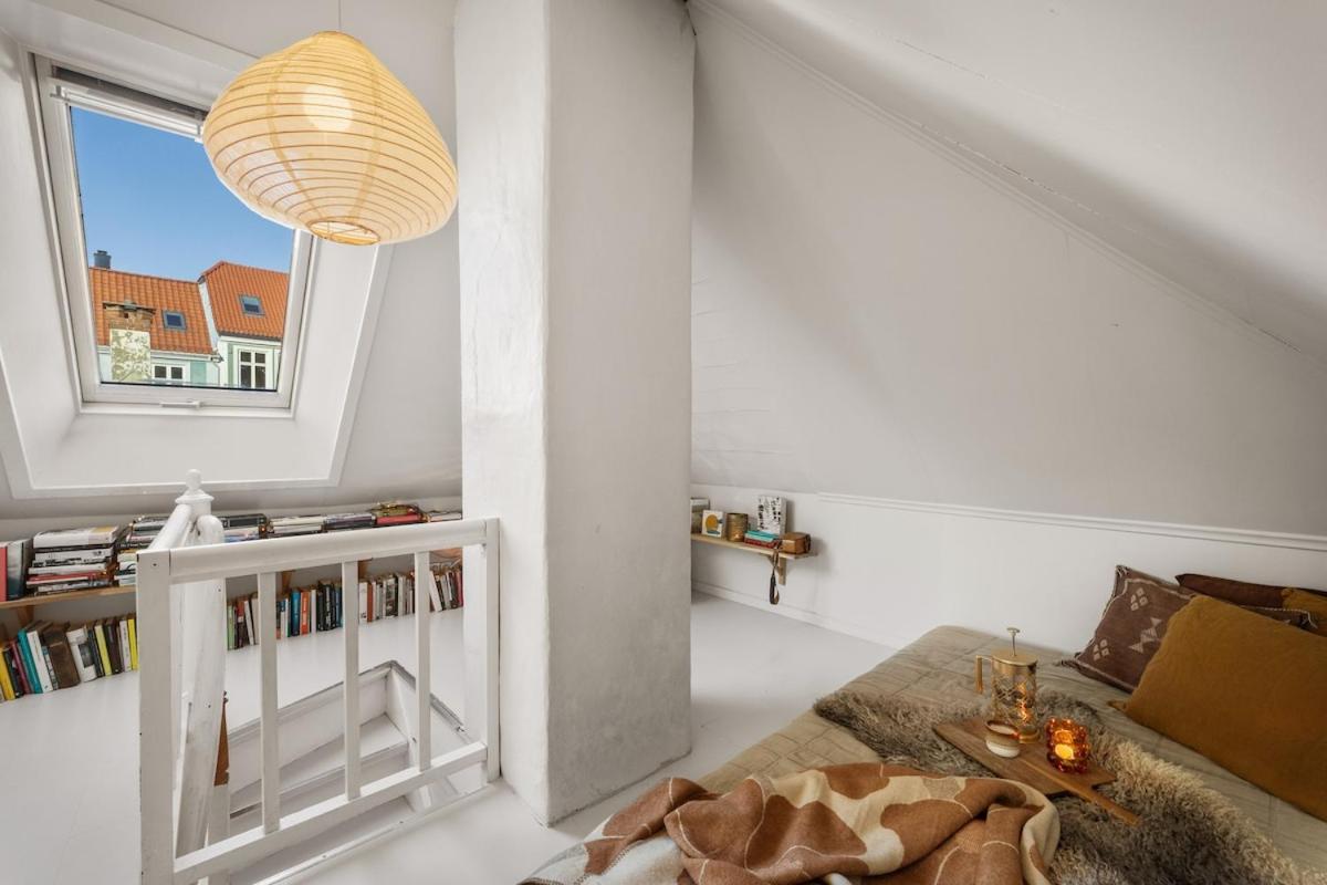 Holiday home Gem Straight Out Of History - Built In 1750